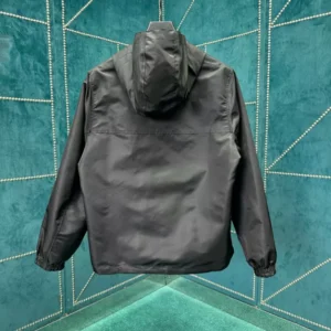 Louis Vuitton Monogram Reversible Windbreaker - LK64