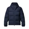 Louis Vuitton Placed Monogram Ecodown Blouson - LK42