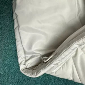 Louis Vuitton Quilted Technical Blouson - LK39