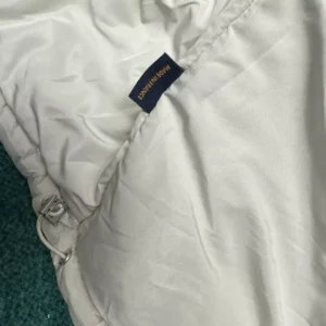 Louis Vuitton Quilted Technical Blouson - LK39