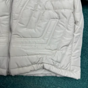 Louis Vuitton Quilted Technical Blouson - LK39