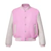 Louis Vuitton Signature Leather Varsity Jacket - LK45
