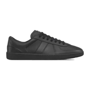 Dior B01 Matchpoint Sneaker Black Smooth Calfskin - DS185