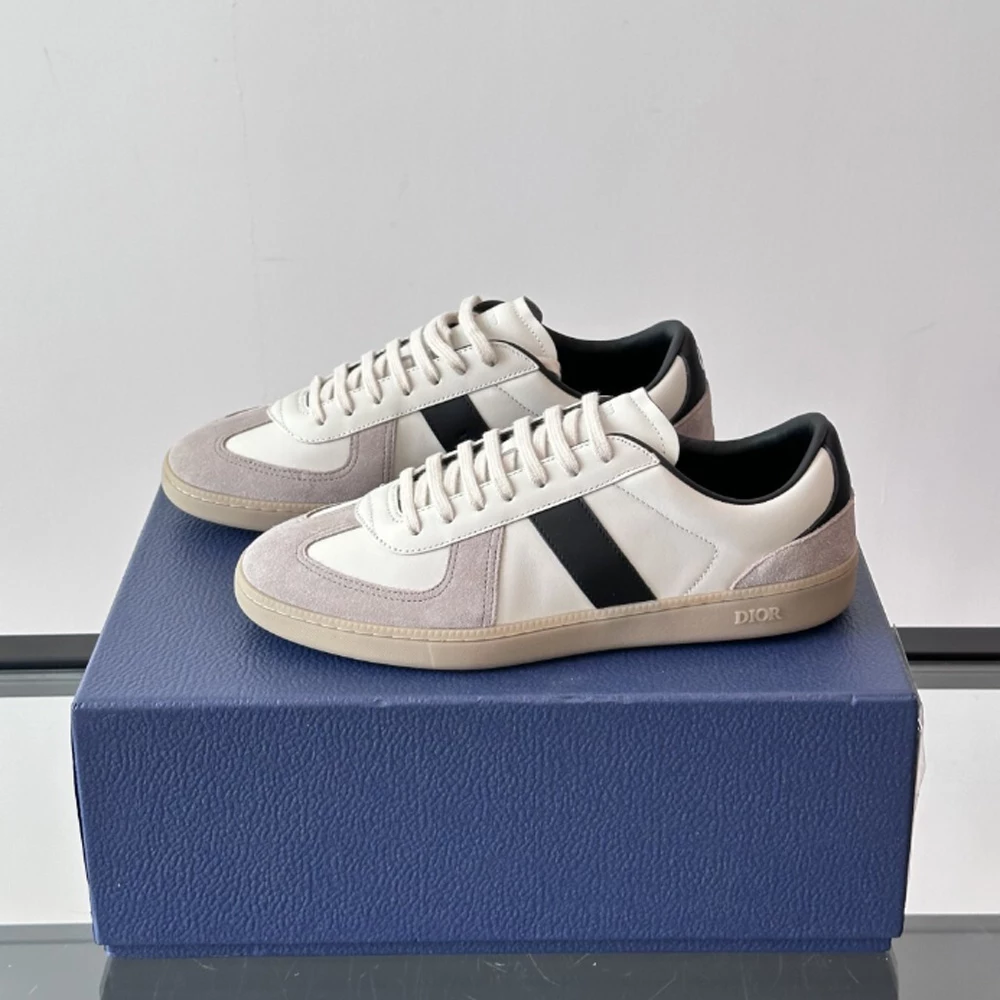 Dior B01 Matchpoint Sneaker - DS183