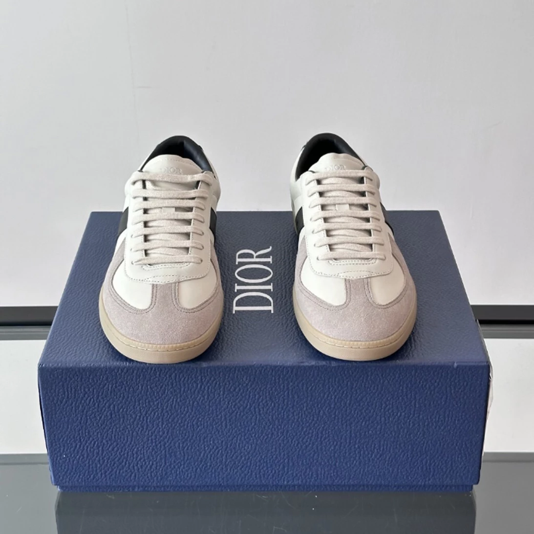 Dior B01 Matchpoint Sneaker - DS183