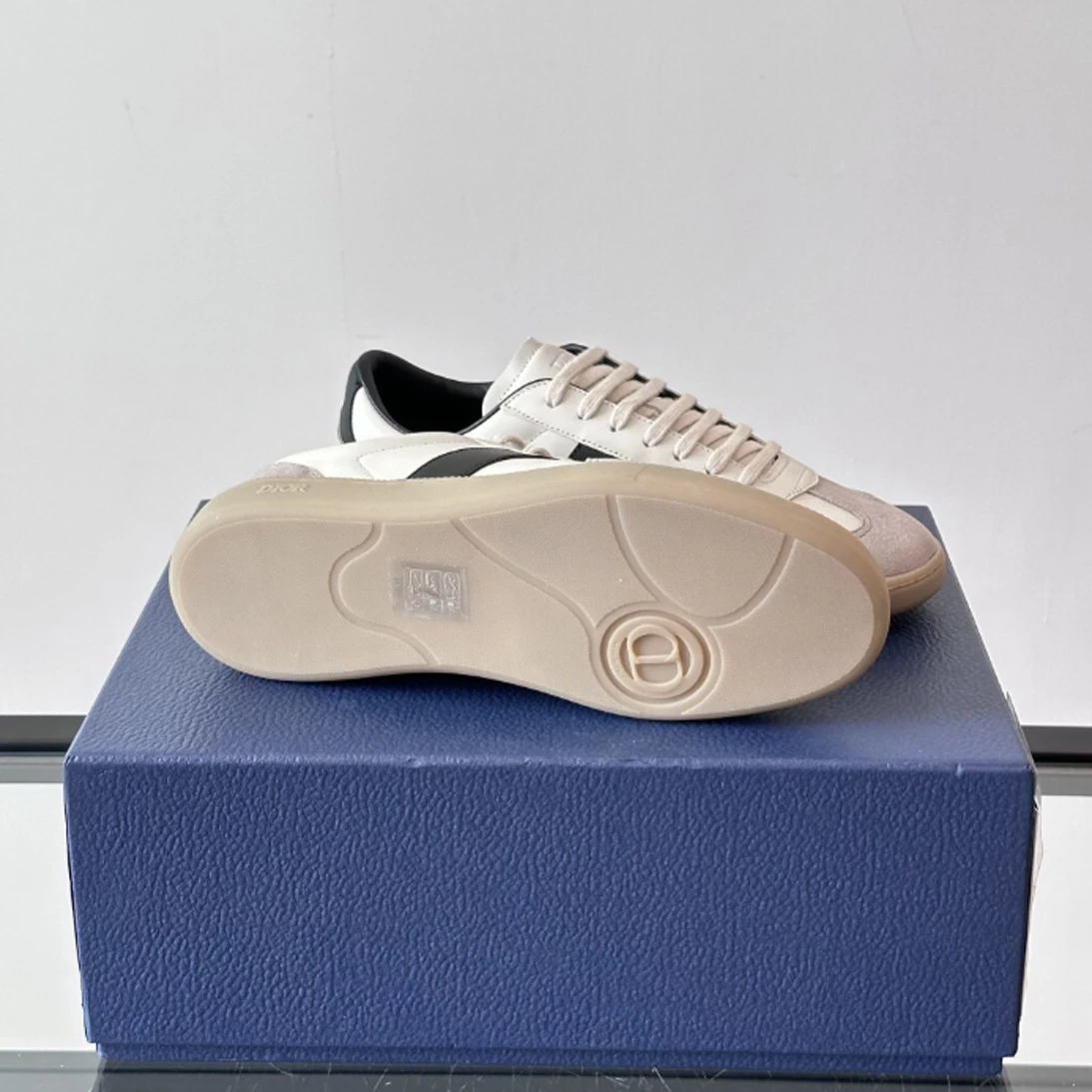 Dior B01 Matchpoint Sneaker - DS183