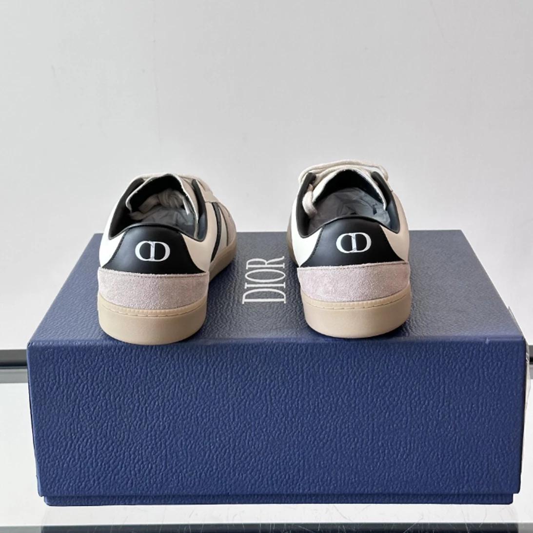 Dior B01 Matchpoint Sneaker - DS183