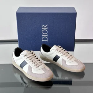 Dior B01 Matchpoint Sneaker - DS183