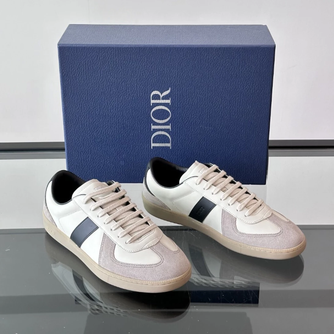 Dior B01 Matchpoint Sneaker - DS183