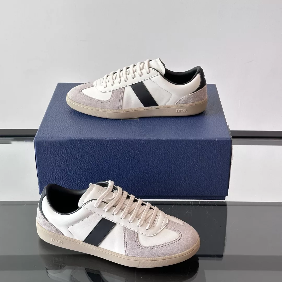 Dior B01 Matchpoint Sneaker - DS183