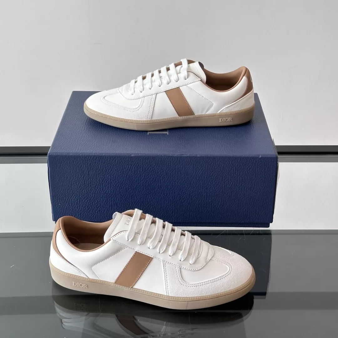 Dior B01 Matchpoint Sneaker - DS184
