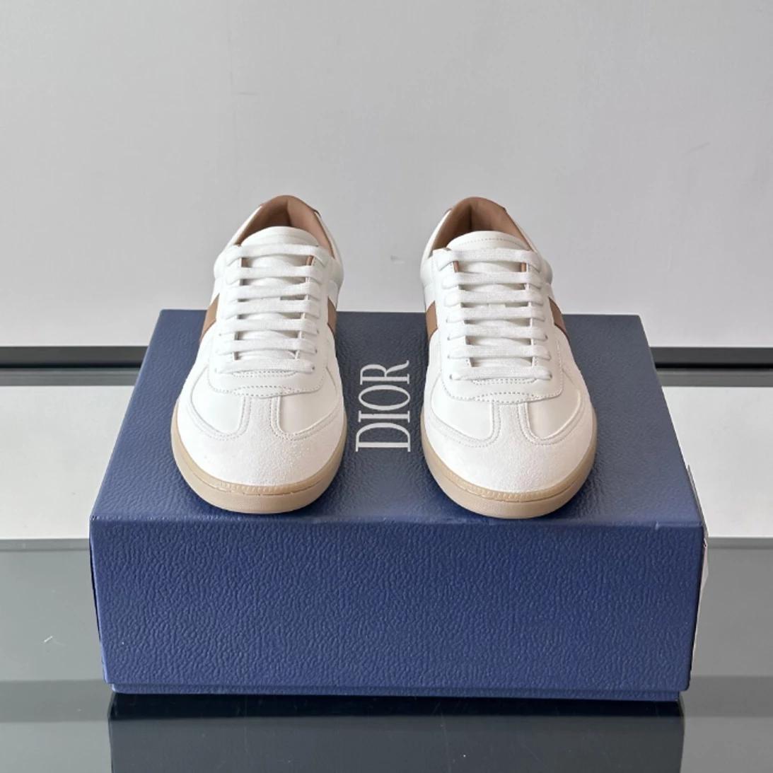 Dior B01 Matchpoint Sneaker - DS184