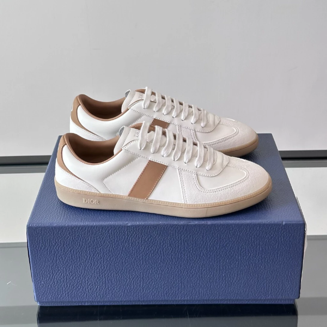 Dior B01 Matchpoint Sneaker - DS184