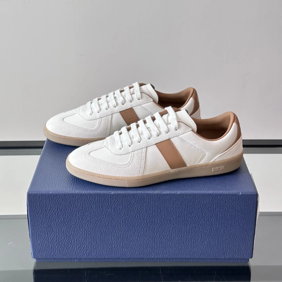 Dior B01 Matchpoint Sneaker - DS184