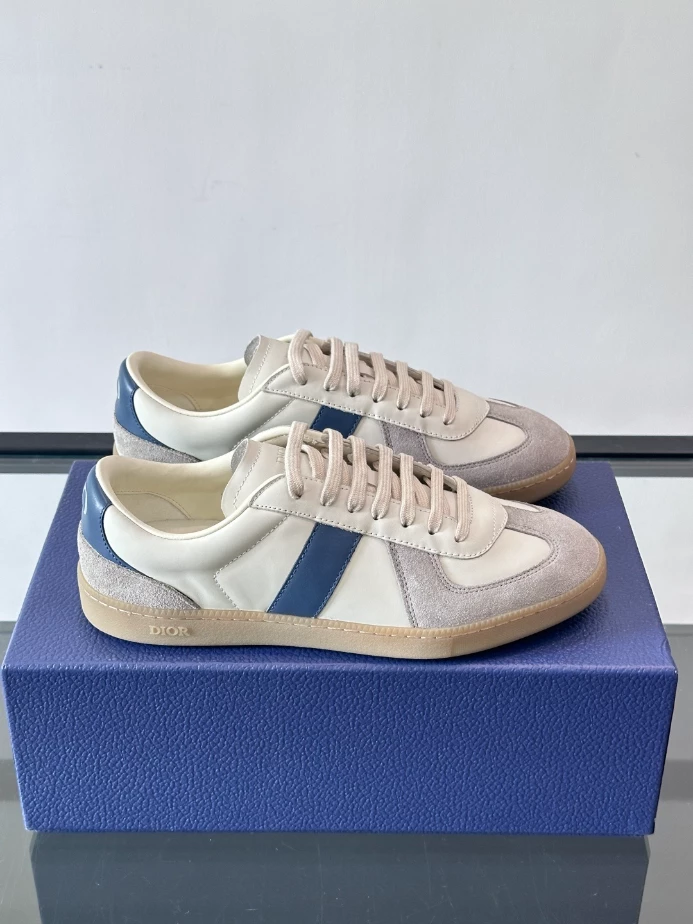 Dior B01 Matchpoint Sneaker - DS187