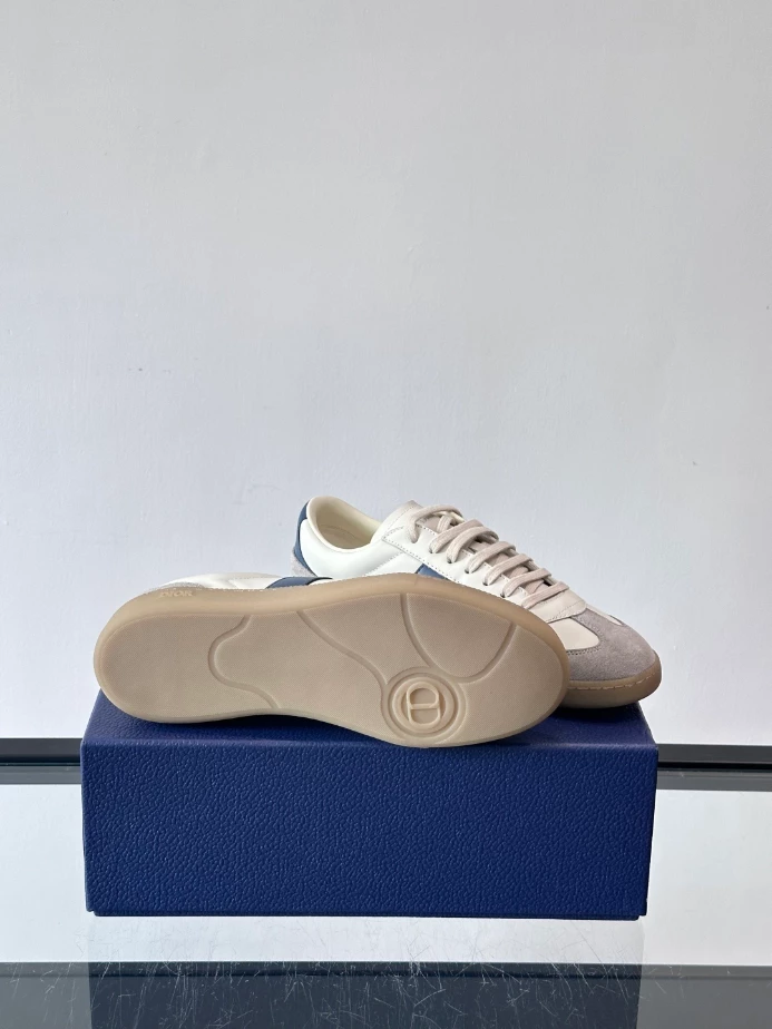 Dior B01 Matchpoint Sneaker - DS187