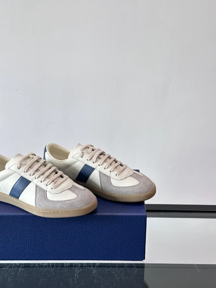 Dior B01 Matchpoint Sneaker - DS187