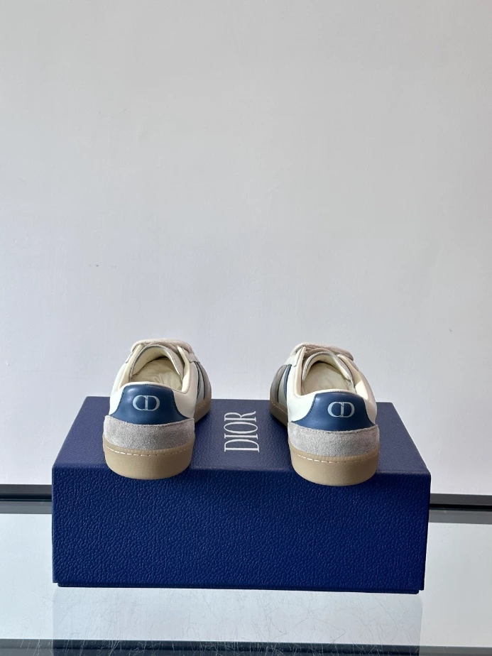 Dior B01 Matchpoint Sneaker - DS187