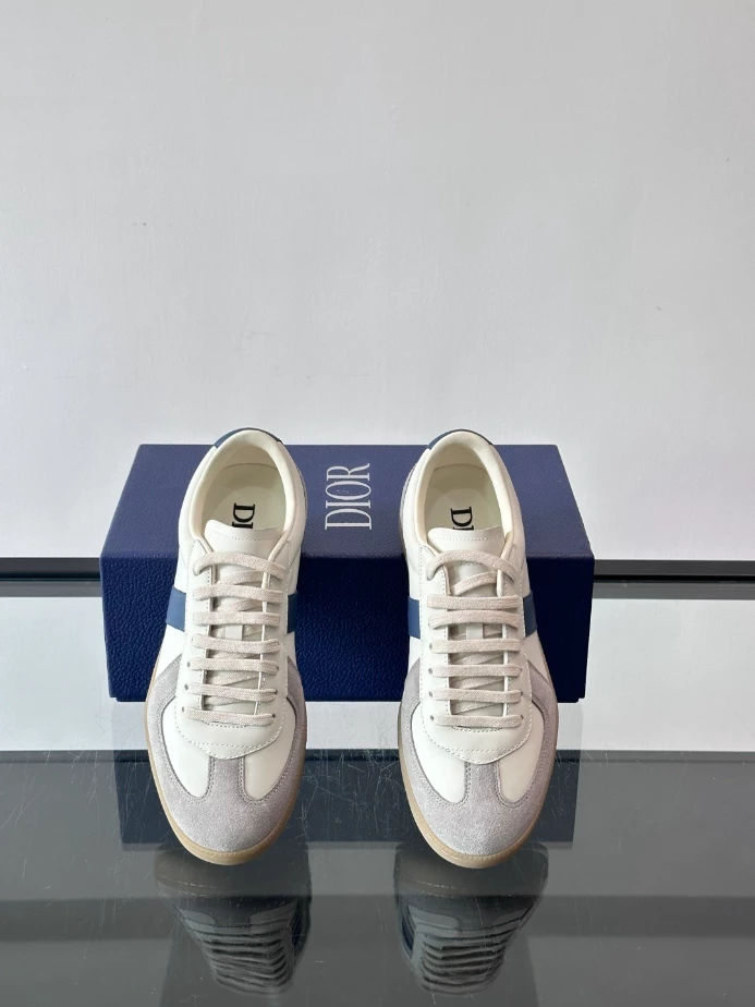 Dior B01 Matchpoint Sneaker - DS187