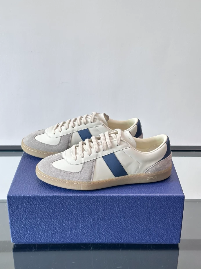 Dior B01 Matchpoint Sneaker - DS187