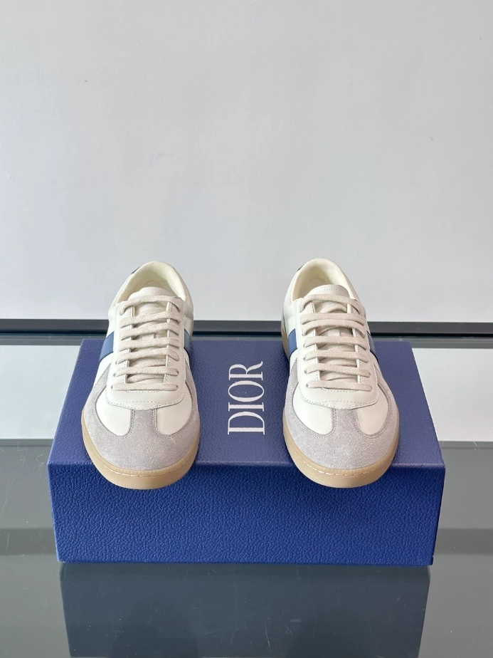 Dior B01 Matchpoint Sneaker - DS187