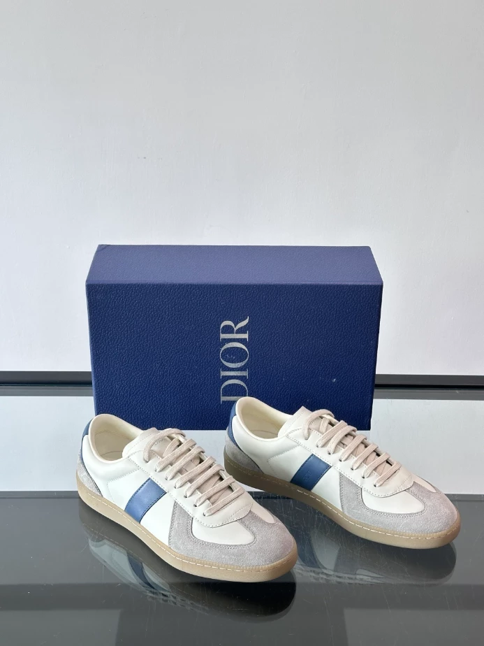 Dior B01 Matchpoint Sneaker - DS187