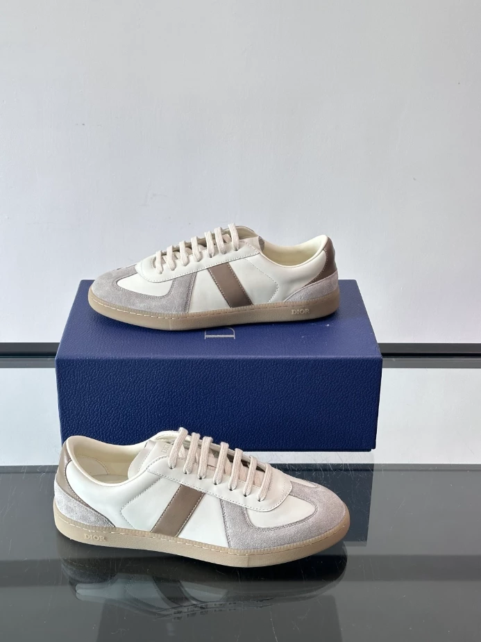 Dior B01 Matchpoint Sneaker - DS188