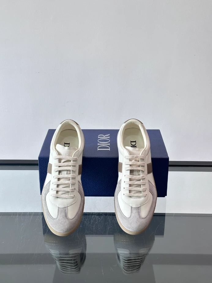 Dior B01 Matchpoint Sneaker - DS188