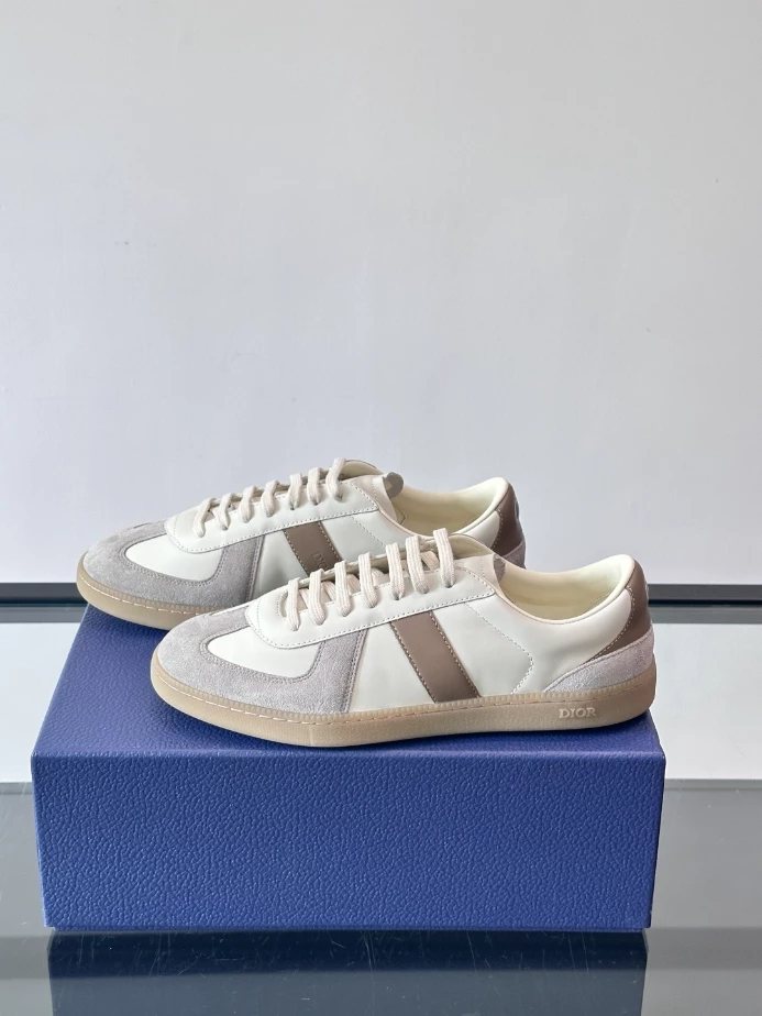 Dior B01 Matchpoint Sneaker - DS188