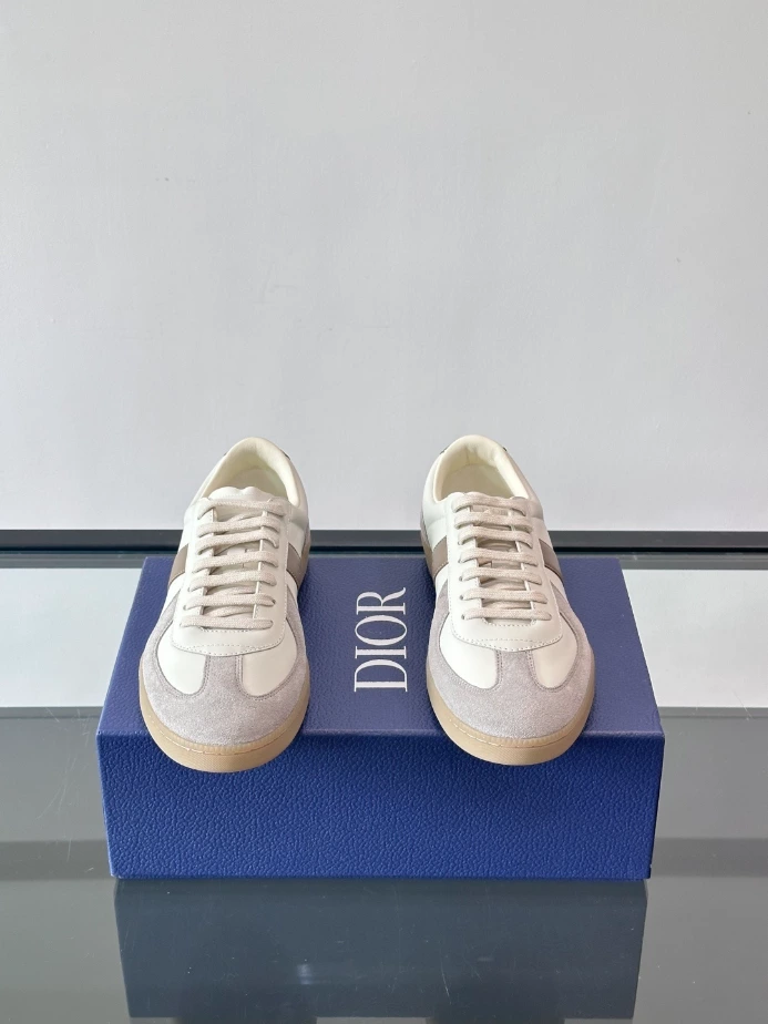 Dior B01 Matchpoint Sneaker - DS188