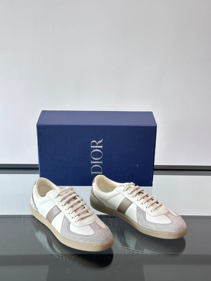 Dior B01 Matchpoint Sneaker - DS188