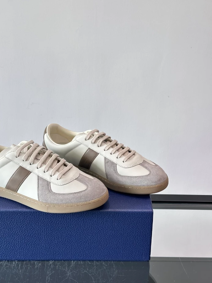 Dior B01 Matchpoint Sneaker - DS188