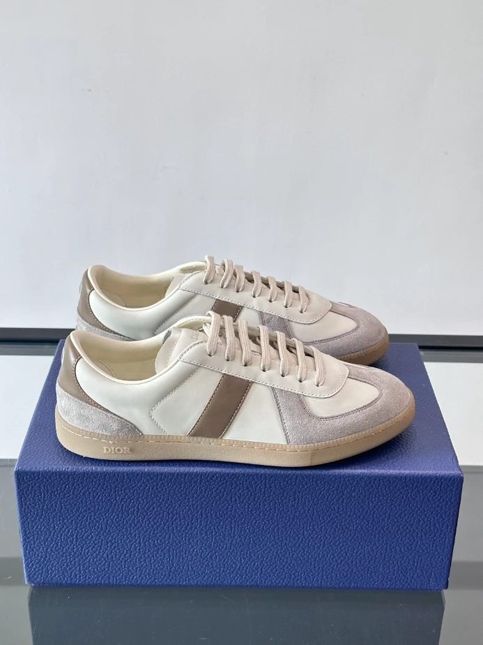 Dior B01 Matchpoint Sneaker - DS188