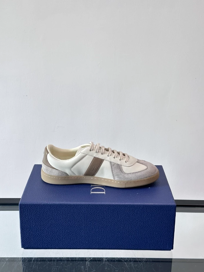 Dior B01 Matchpoint Sneaker - DS188