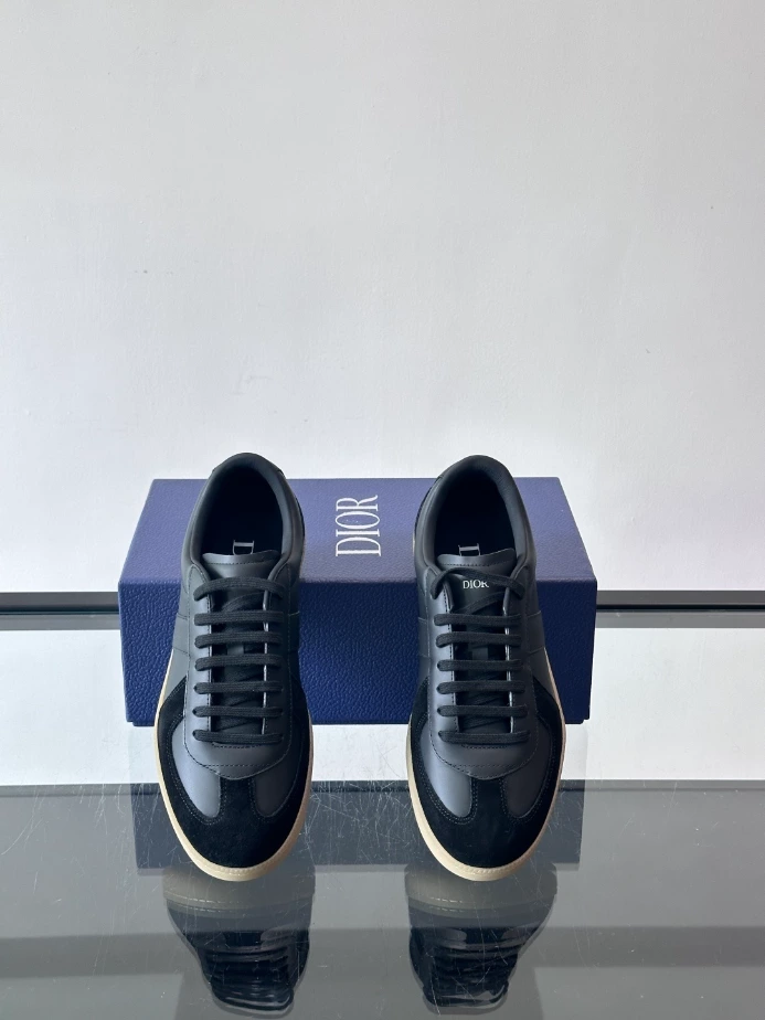 Dior B01 Matchpoint Sneaker - DS189