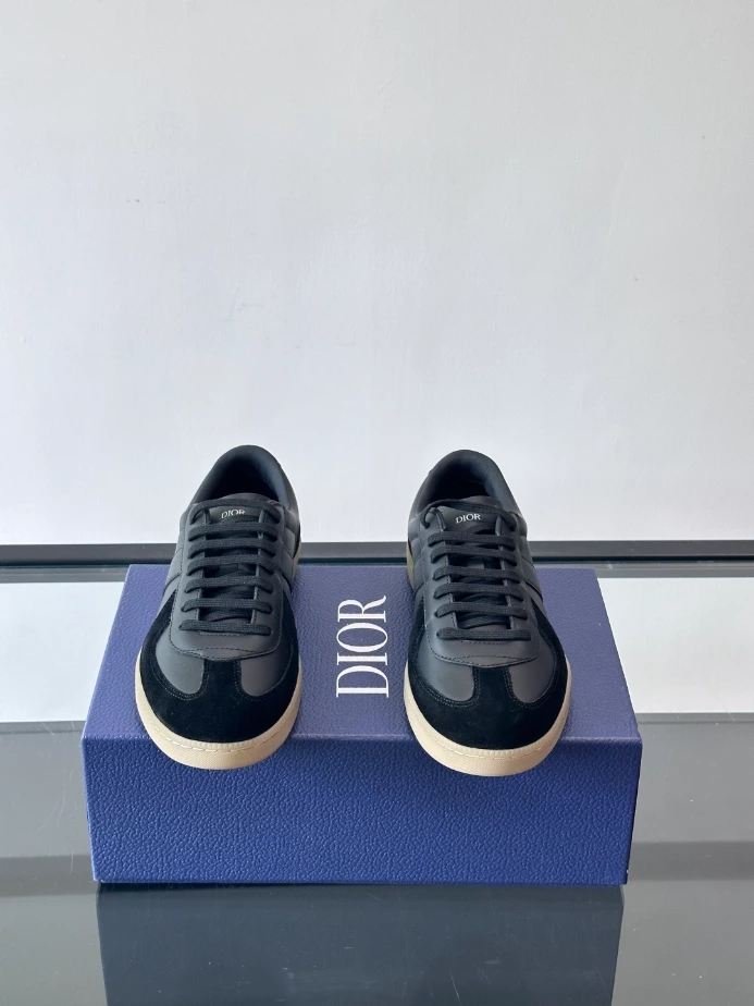 Dior B01 Matchpoint Sneaker - DS189