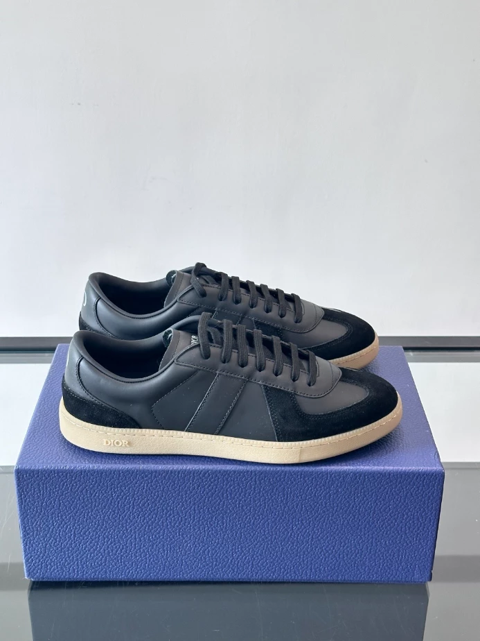 Dior B01 Matchpoint Sneaker - DS189