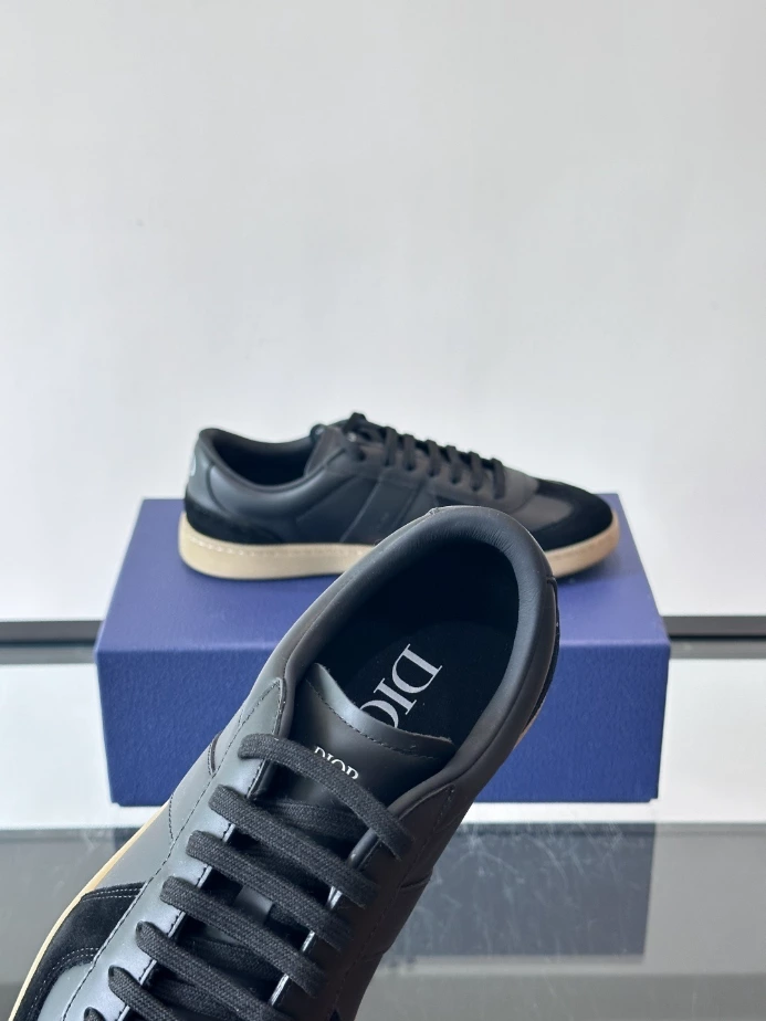Dior B01 Matchpoint Sneaker - DS189