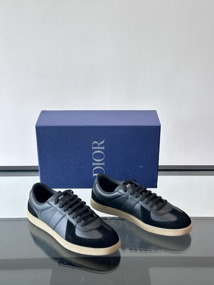 Dior B01 Matchpoint Sneaker - DS189