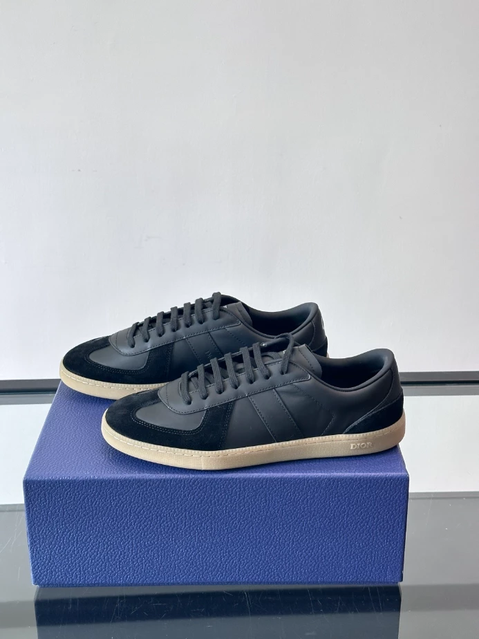 Dior B01 Matchpoint Sneaker - DS189