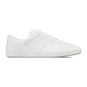 Dior B01 Matchpoint Sneaker White Smooth Calfskin - DS186