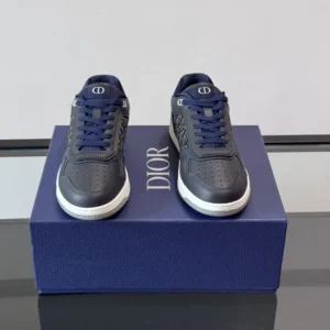 Dior B27 Uptown Low-Top Sneaker - DS181