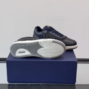 Dior B27 Uptown Low-Top Sneaker - DS181