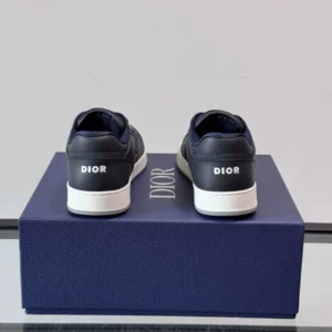 Dior B27 Uptown Low-Top Sneaker - DS181