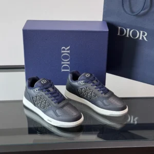 Dior B27 Uptown Low-Top Sneaker - DS181