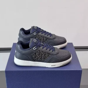 Dior B27 Uptown Low-Top Sneaker - DS181