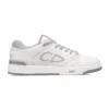 Dior B57 Dribble Low-Top Sneaker White - DS182