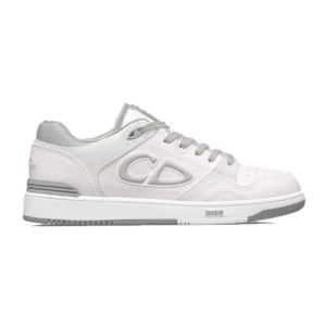 Dior B57 Dribble Low-Top Sneaker White - DS182