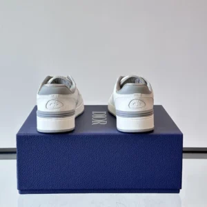 Dior B57 Dribble Low-Top Sneaker White - DS182