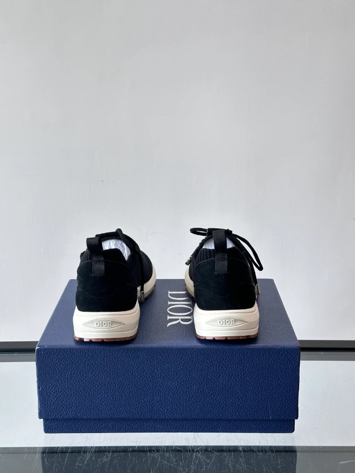 Dior B80 Lounge Sneaker - DS190